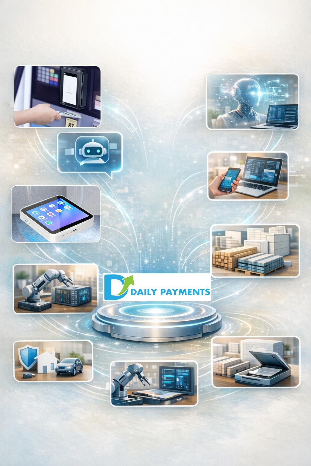 Consultoría de Tecnología