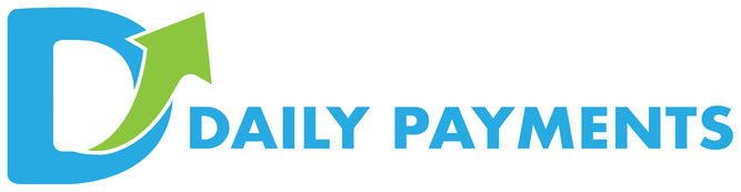 Daily Payments Logo